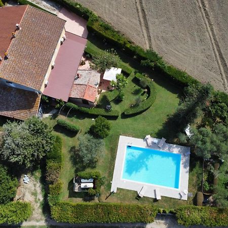 Casale Battaglini Bed and Breakfast Castelnuovo Cilento Εξωτερικό φωτογραφία