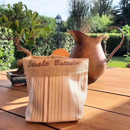 Casale Battaglini Bed and Breakfast Castelnuovo Cilento Εξωτερικό φωτογραφία