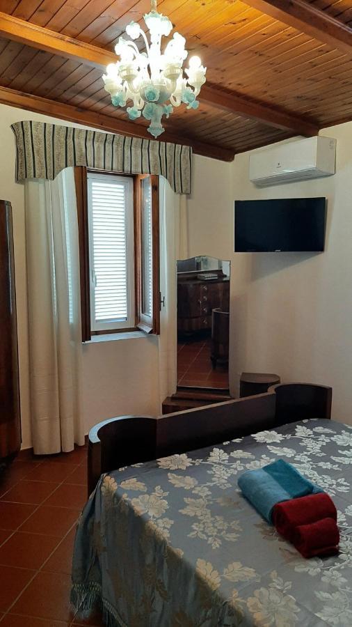 Casale Battaglini Bed and Breakfast Castelnuovo Cilento Εξωτερικό φωτογραφία