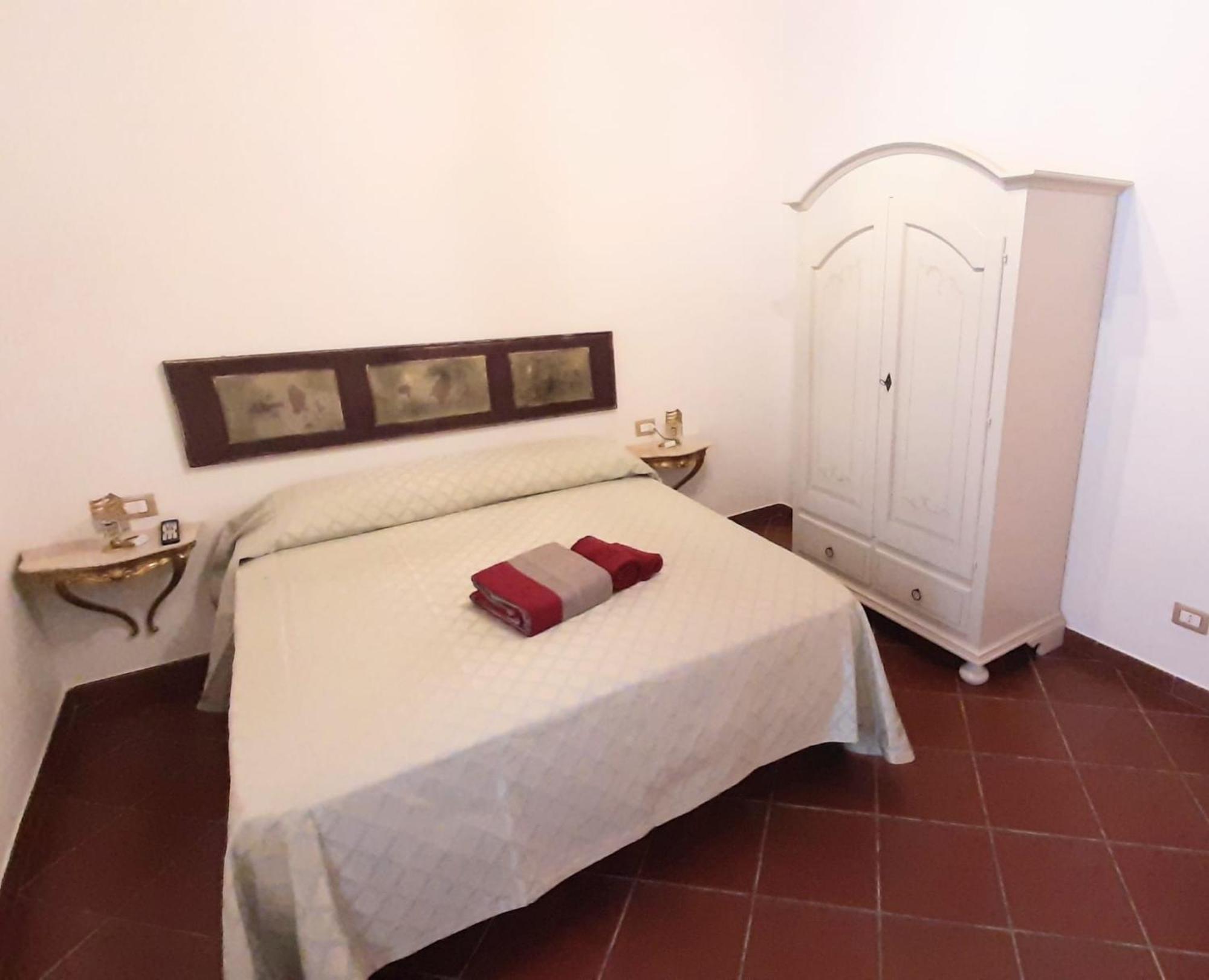 Casale Battaglini Bed and Breakfast Castelnuovo Cilento Εξωτερικό φωτογραφία